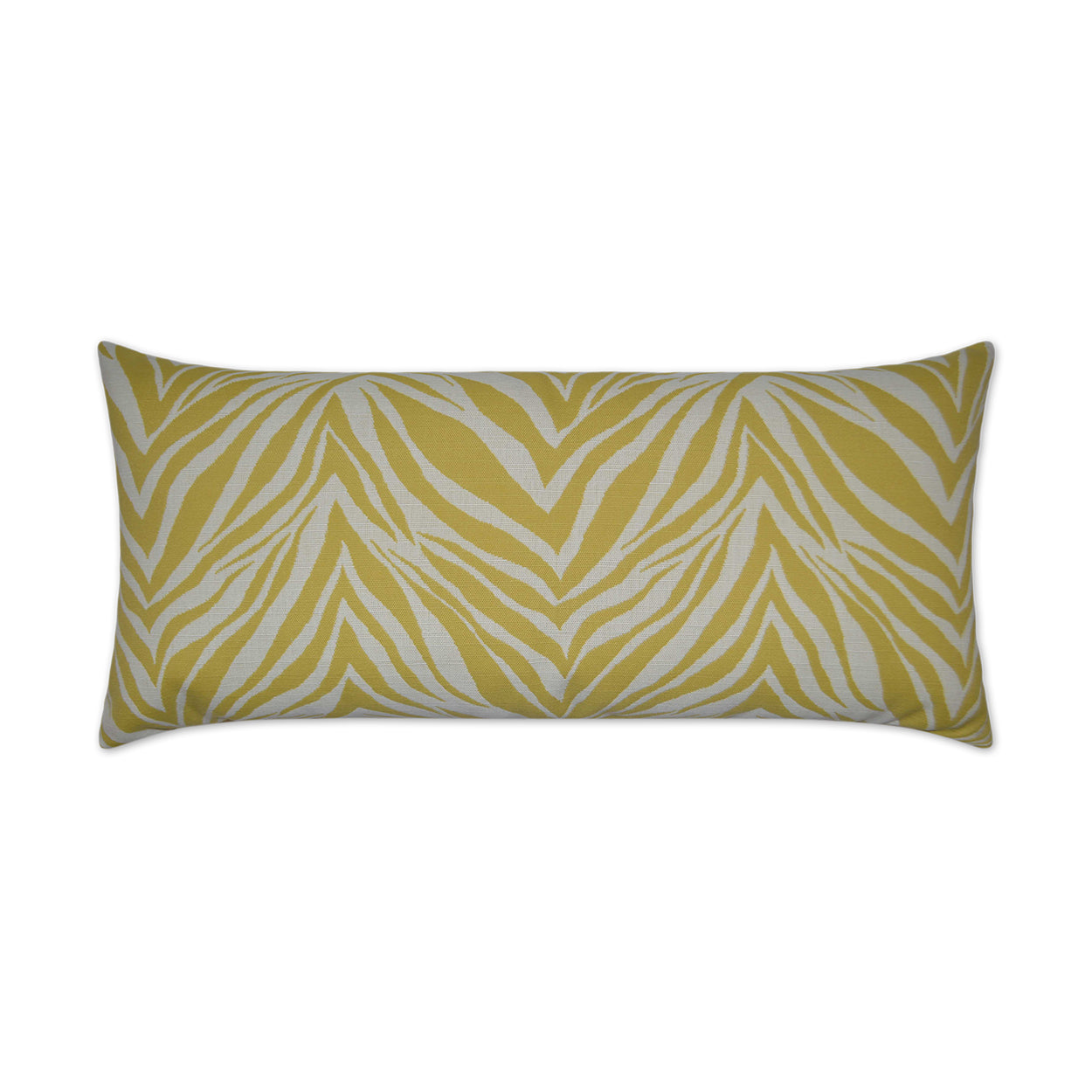D.V. Kap Home Crazy Horse Lumbar Pillow