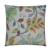 D.V. Kap Home Autumn Leaves Pillow