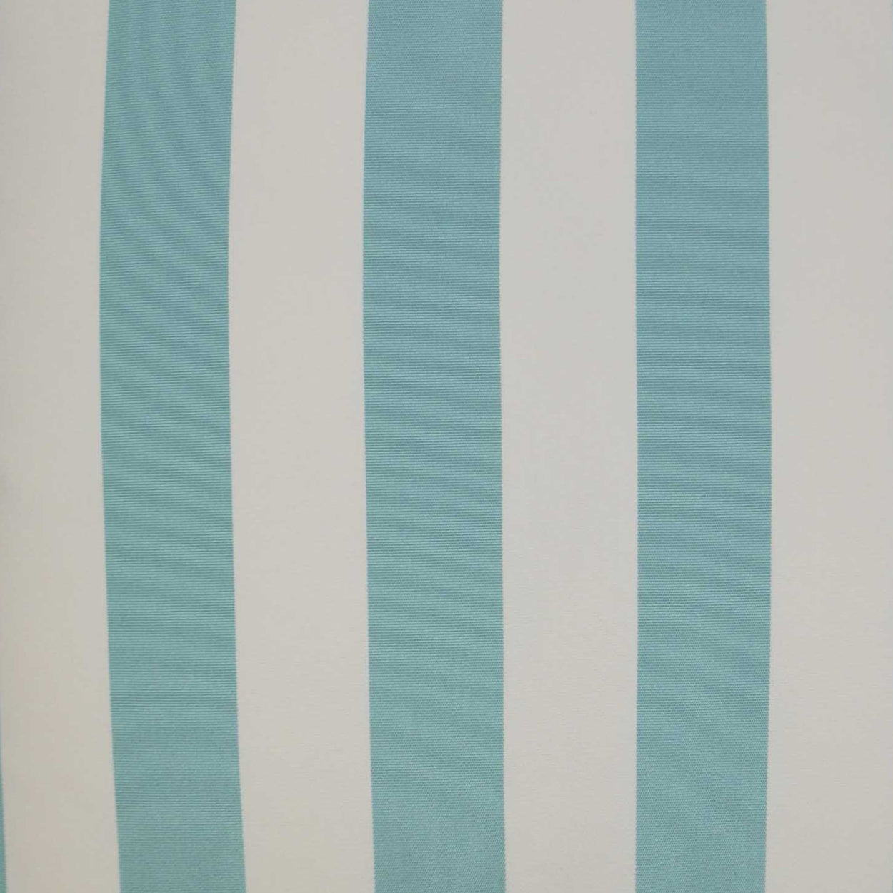 D.V. Kap Home Café Stripe Pillow - Aqua