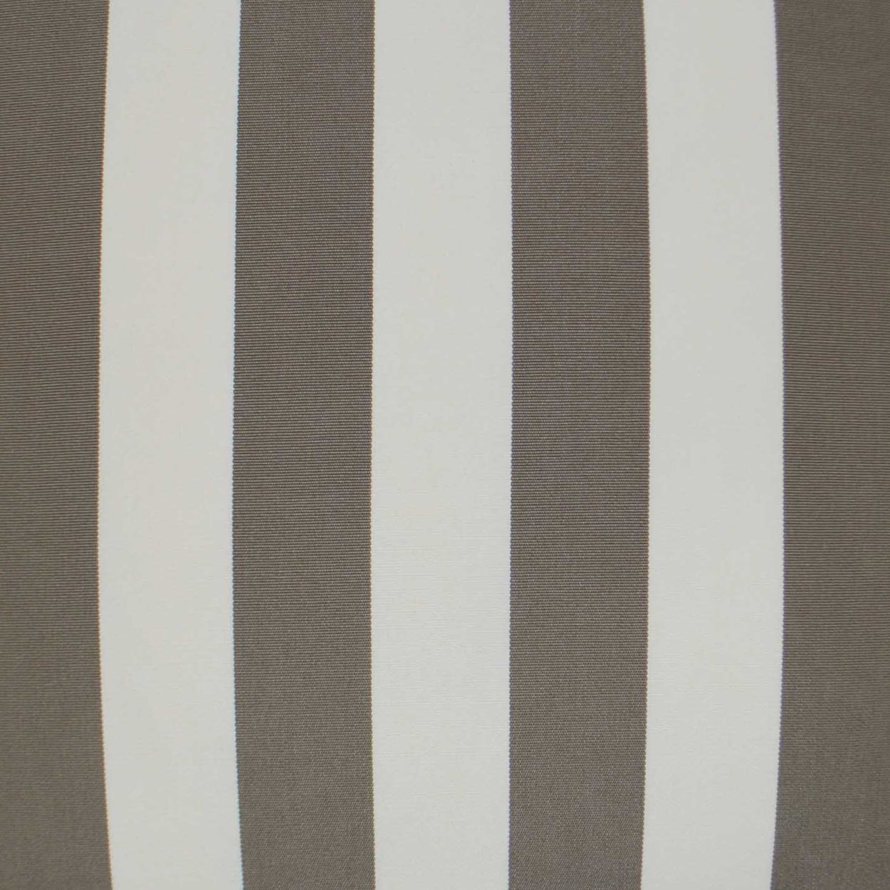 D.V. Kap Home Café Stripe Pillow - Driftwood