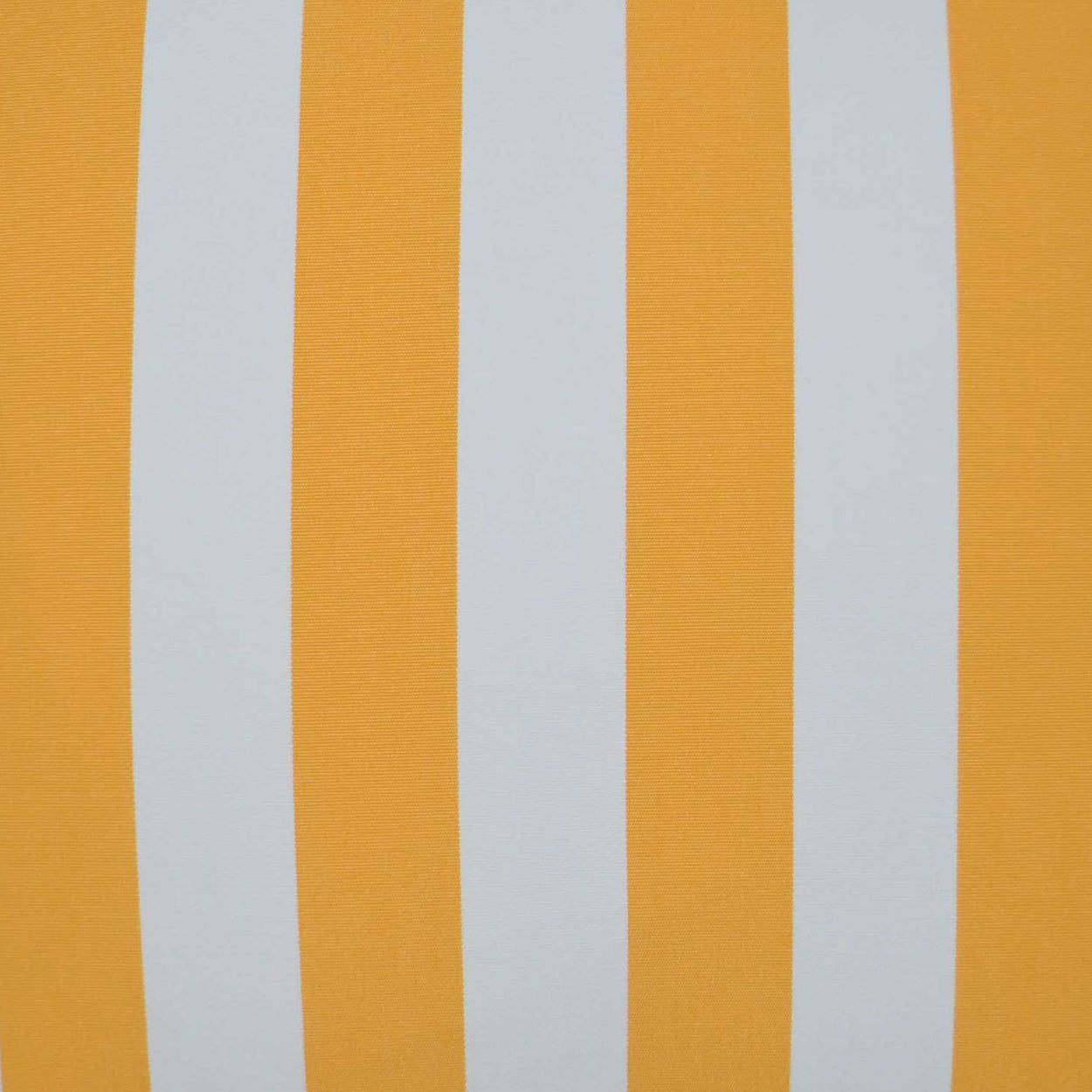 D.V. Kap Home Café Stripe Pillow - Yellow