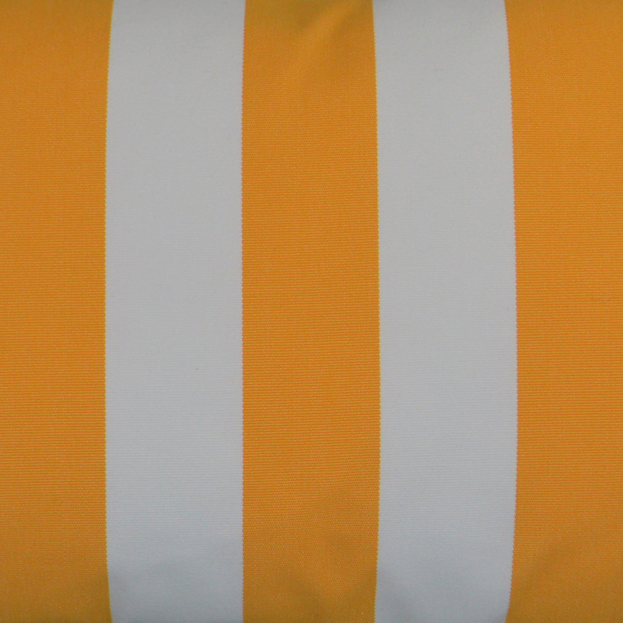 D.V. Kap Home Café Stripe Lumbar Pillow - Yellow