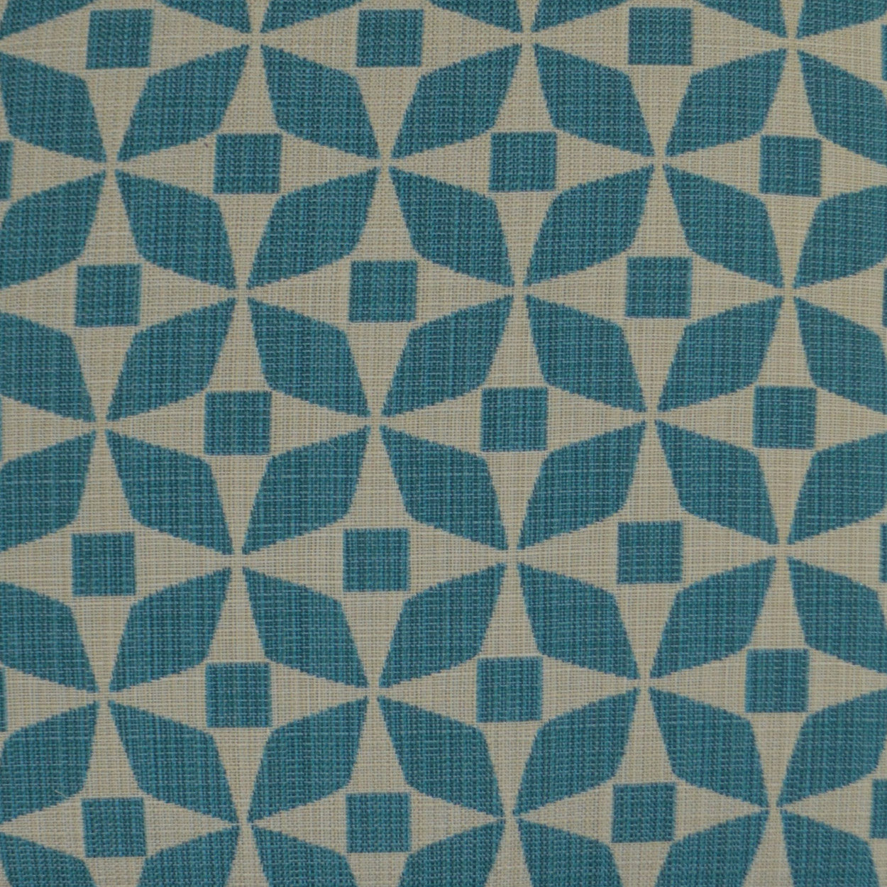 D.V. Kap Home Marquee Pillow - Turquoise
