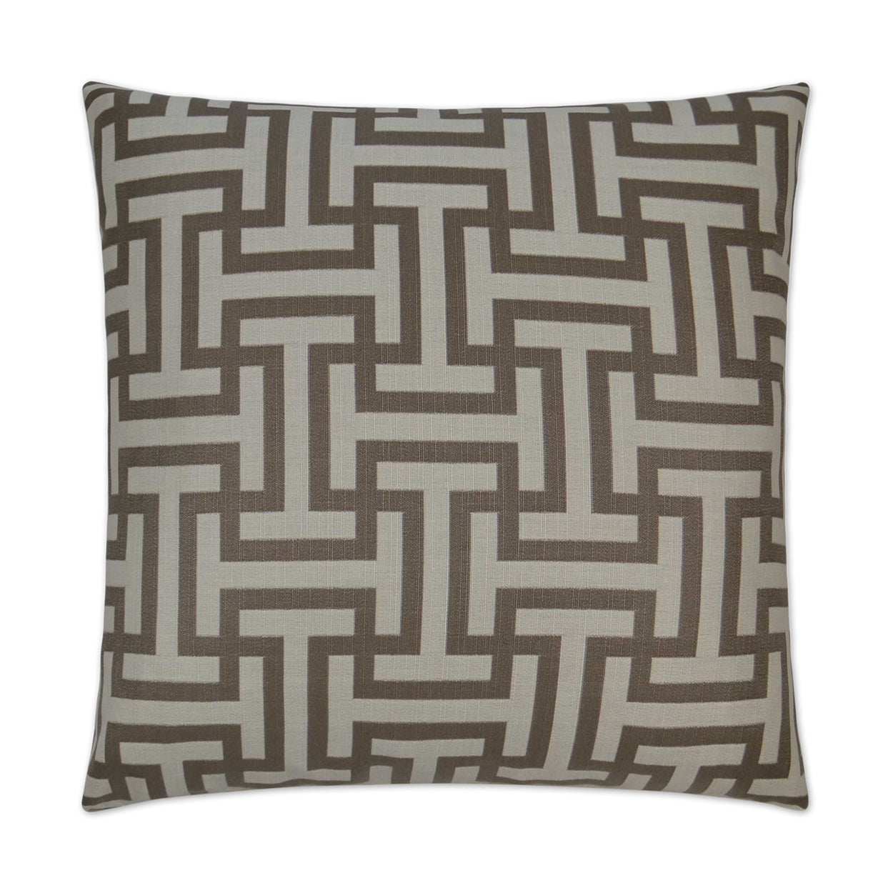 D.V. Kap Home Wyndham Pillow - Pumice