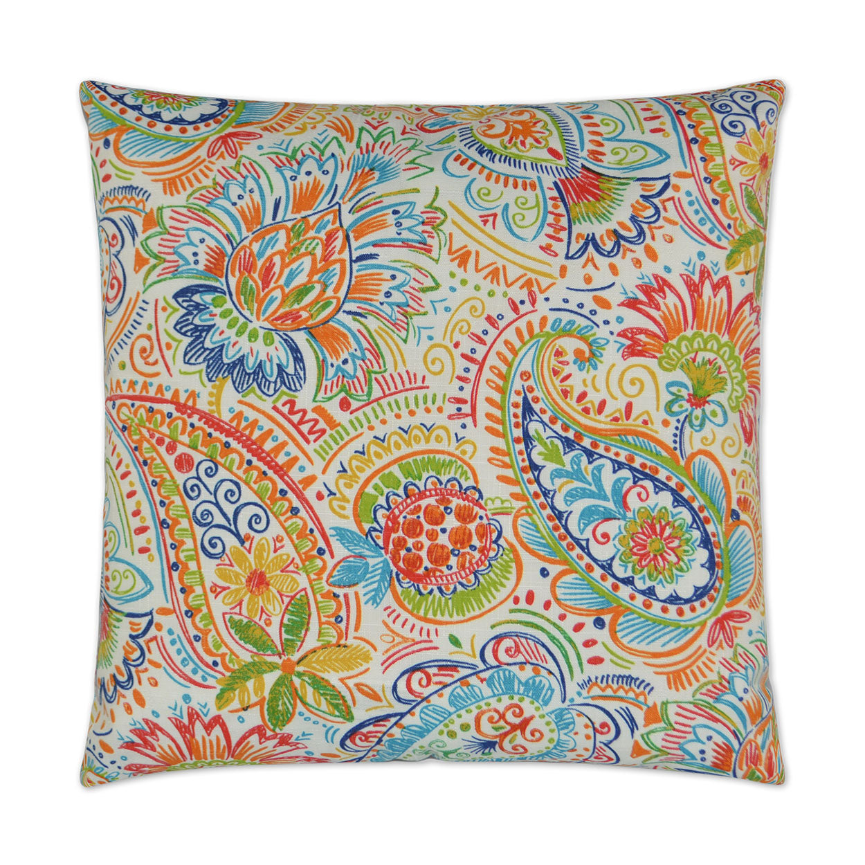 D.V. Kap Home Gilford Pillow - Festiv