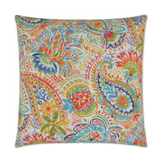 D.V. Kap Home Gilford Pillow - Festiv