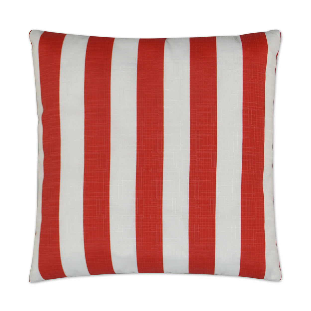 D.V. Kap Home Classics Pillow - Red