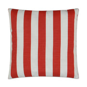 D.V. Kap Home Classics Pillow - Red