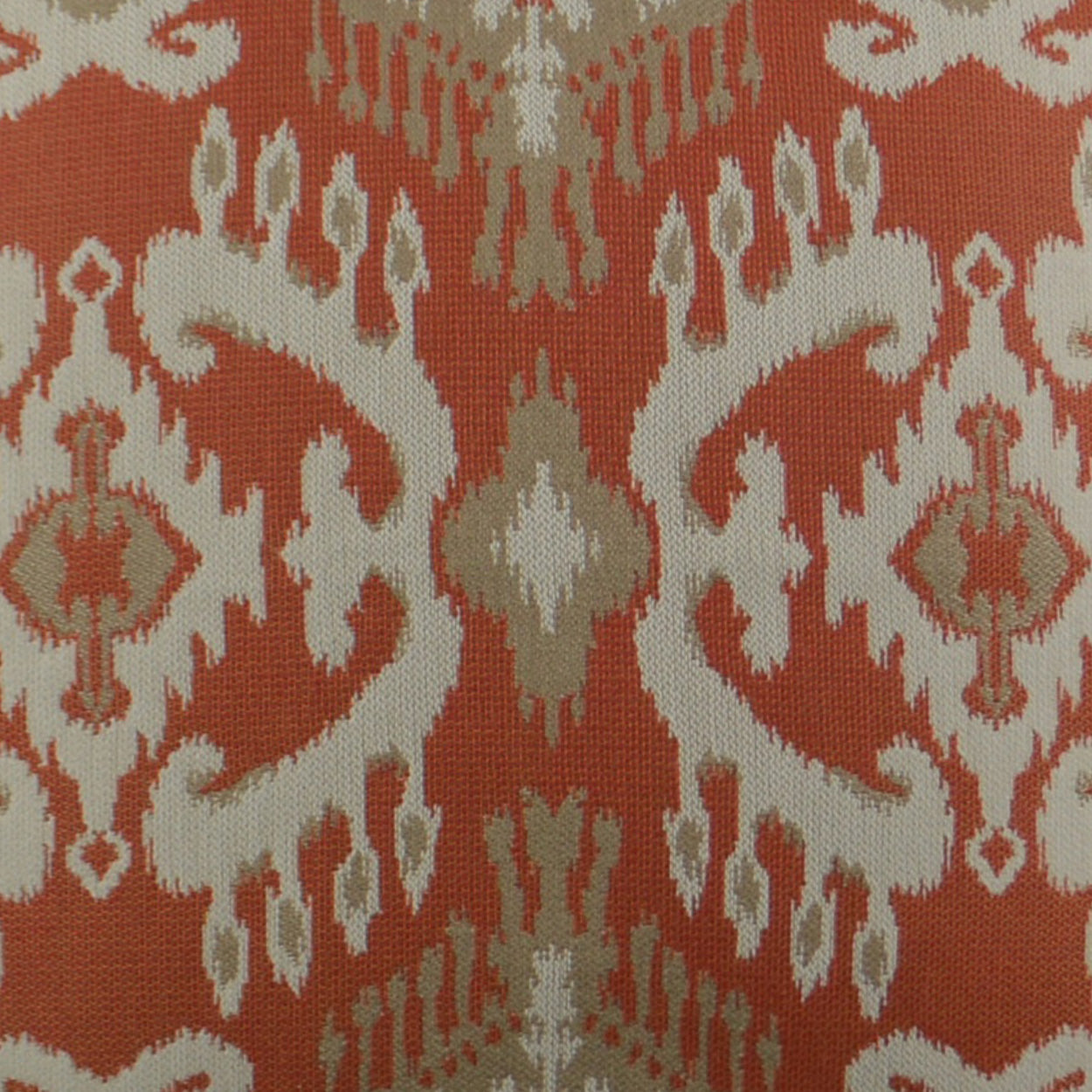 D.V. Kap Home Nakala Pillow - Tangerine