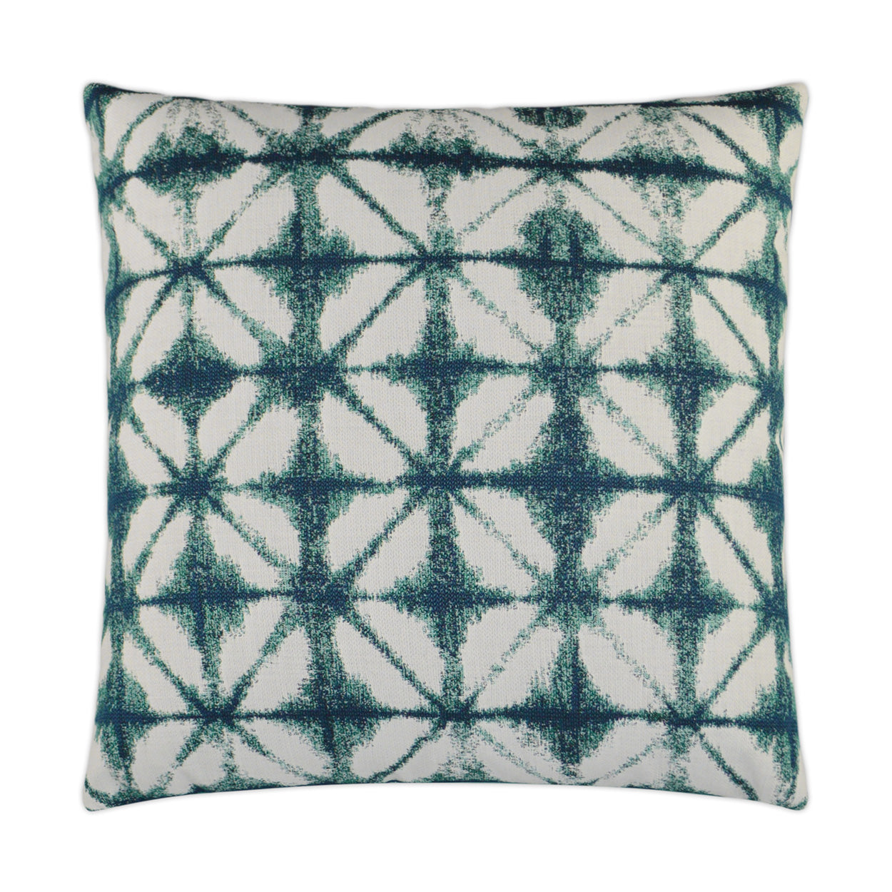 D.V. Kap Home Midori Pillow - Bermuda