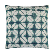 D.V. Kap Home Midori Pillow - Bermuda