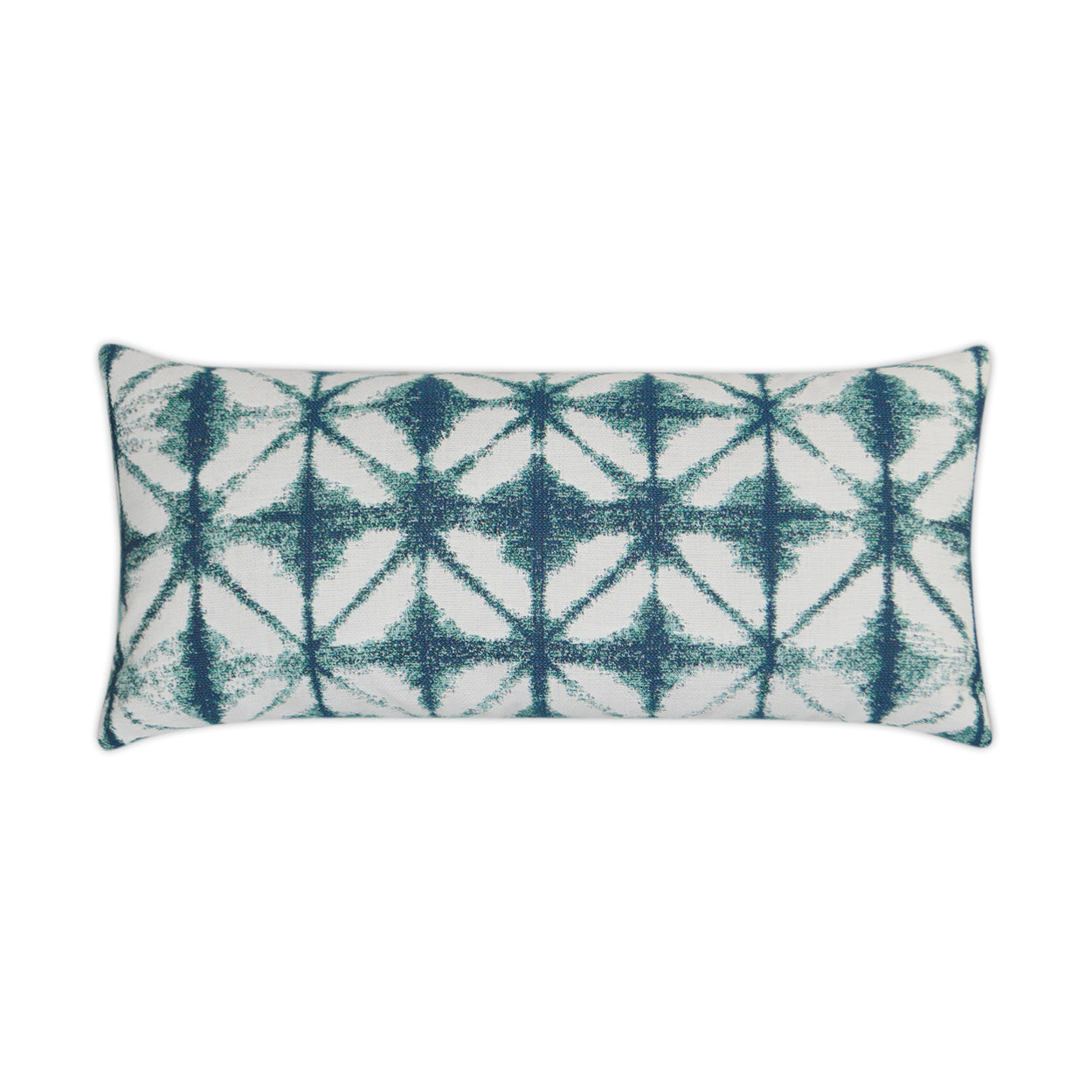 D.V. Kap Home Midori Lumbar Pillow - Bermuda
