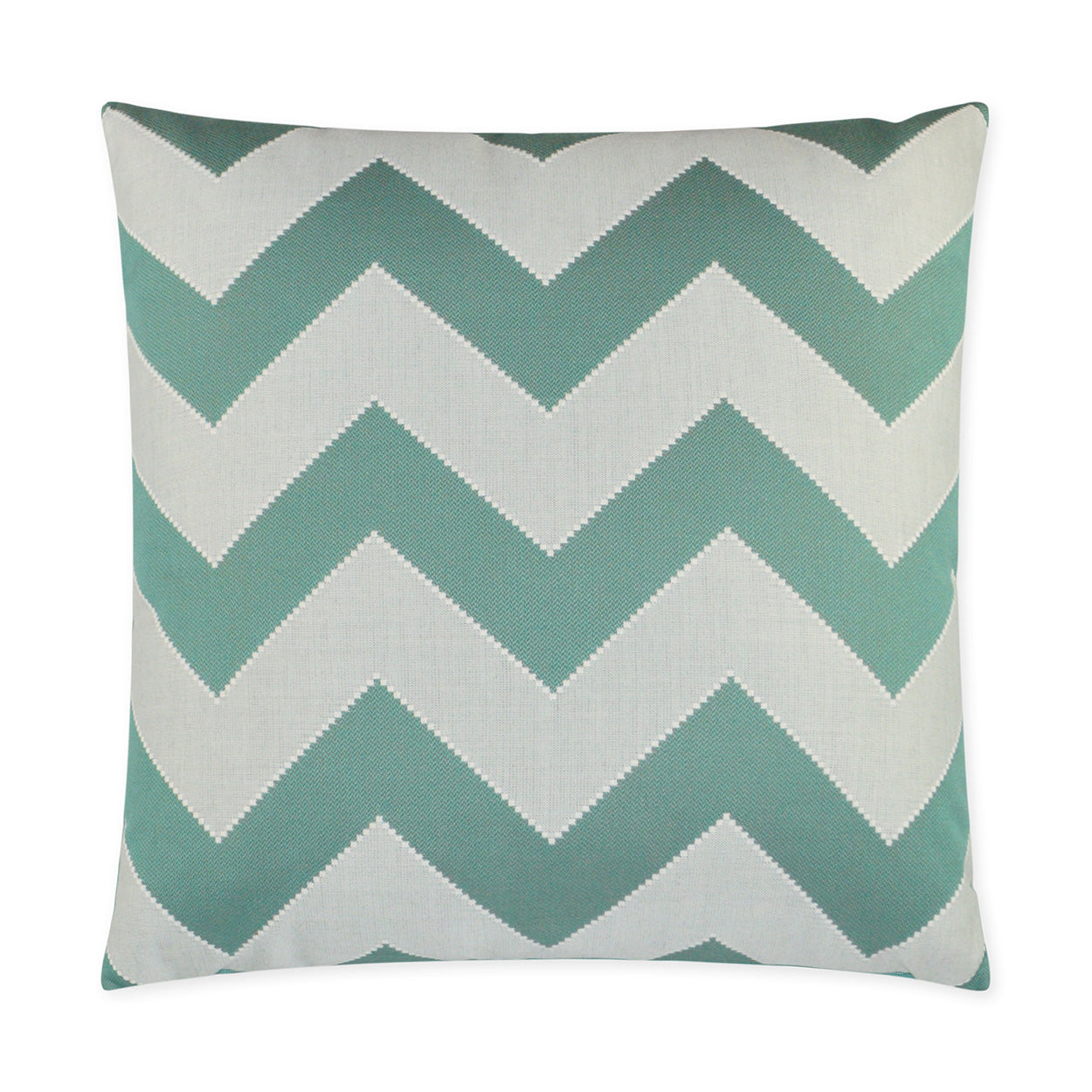 D.V. Kap Home Gable Pillow - Bermuda