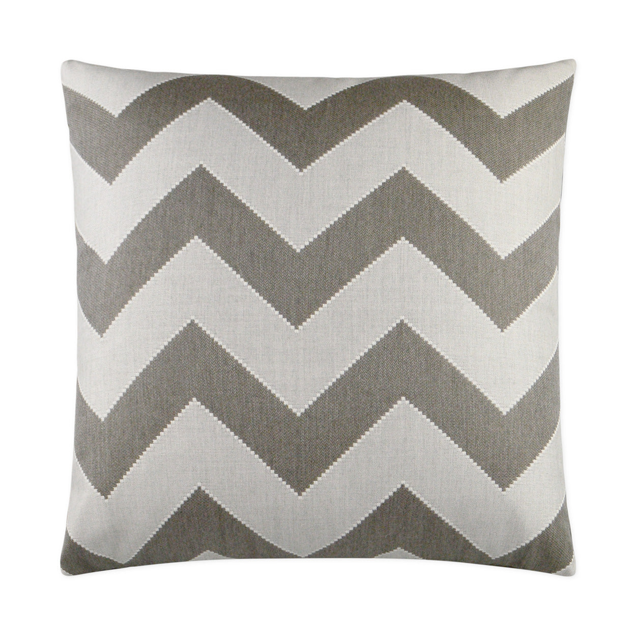 D.V. Kap Home Gable Pillow - Stone