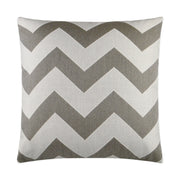 D.V. Kap Home Gable Pillow - Stone