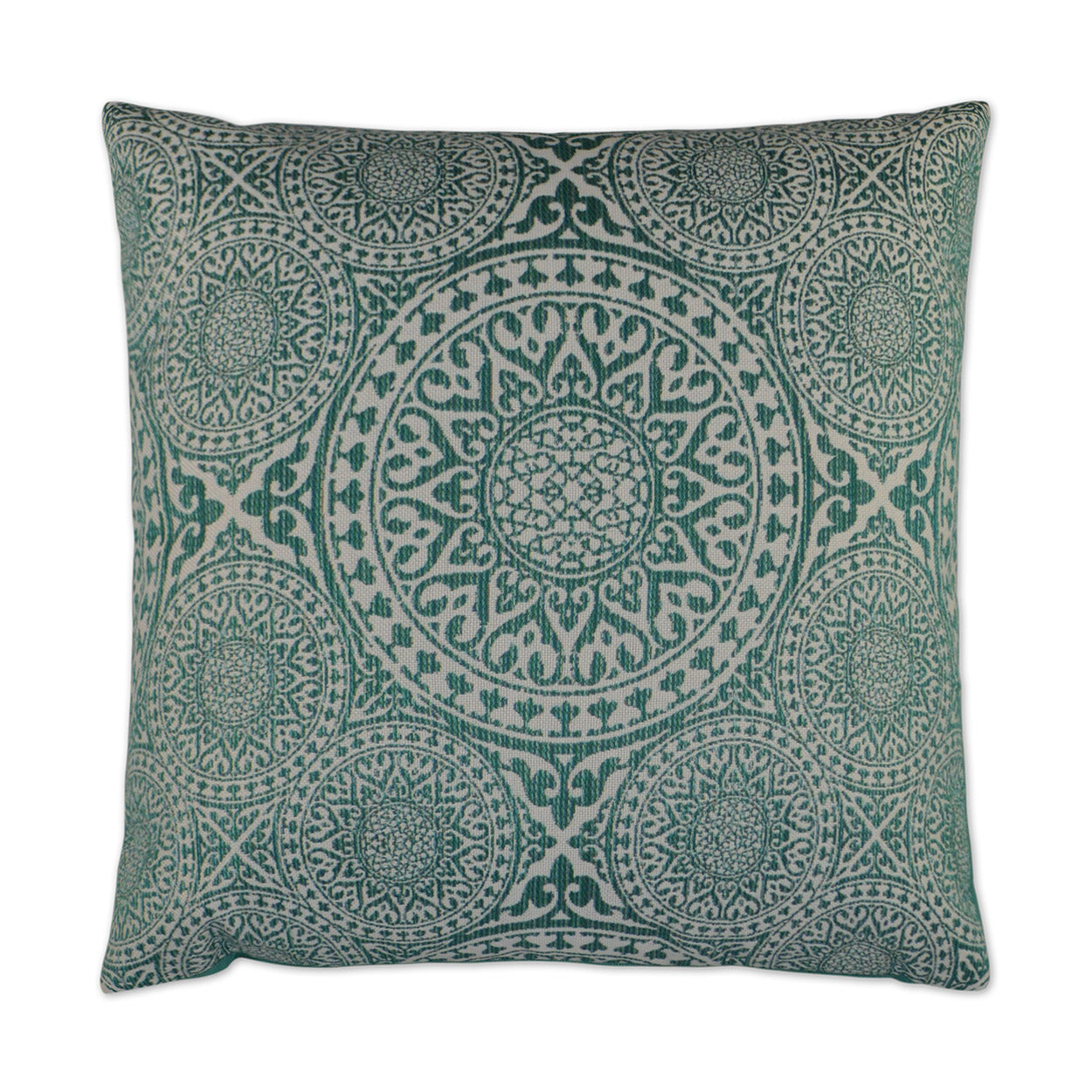 D.V. Kap Home Compass Pillow