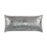 D.V. Kap Home Sand Dune Lumbar Pillow - Grey