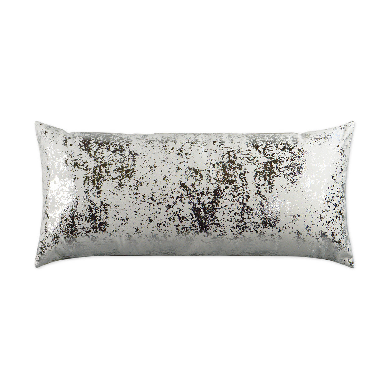 D.V. Kap Home Sand Dune Lumbar Pillow - White