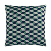 D.V. Kap Home Puzzle Pillow - Emerald
