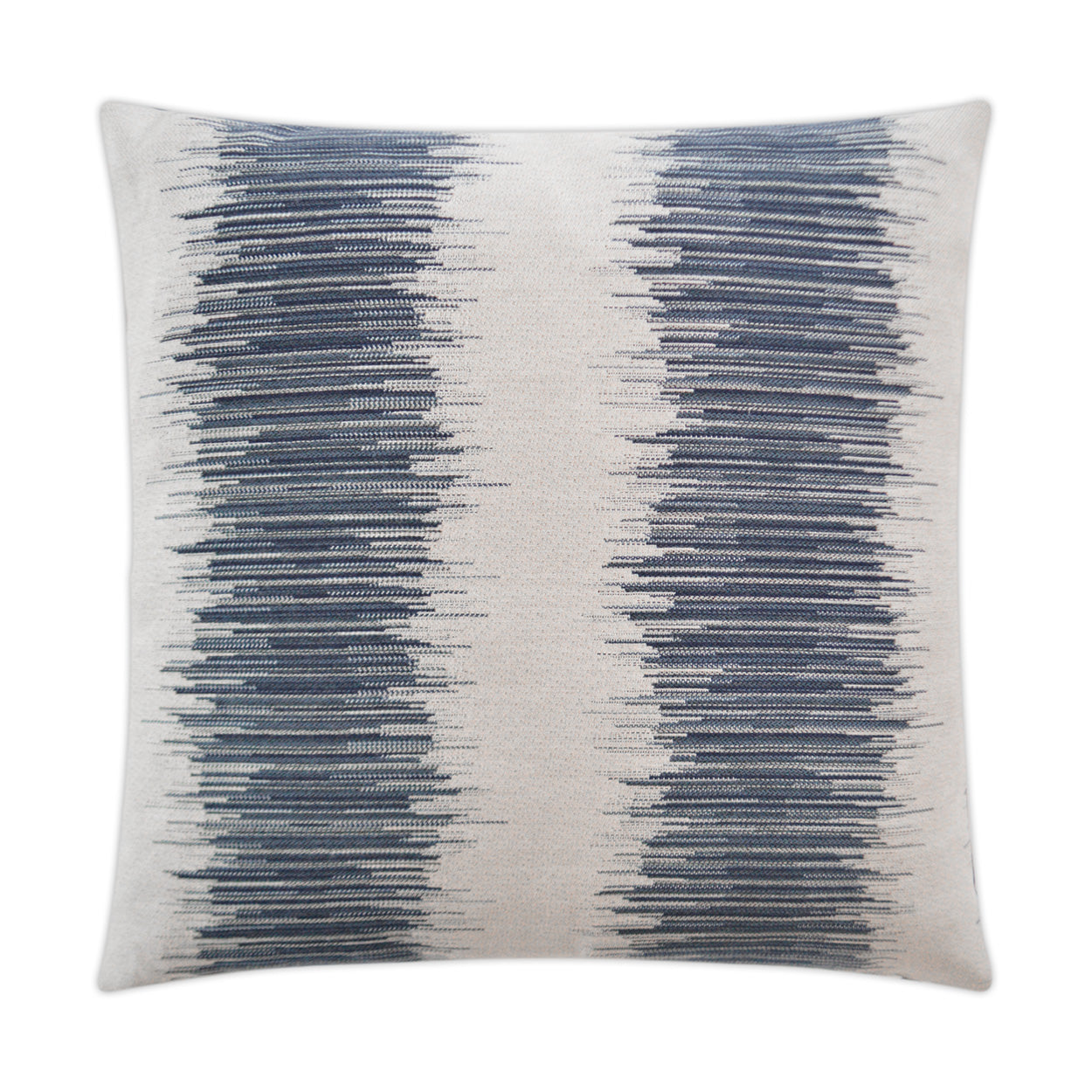 D.V. Kap Home Impromptu Pillow - Indigo