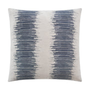 D.V. Kap Home Impromptu Pillow - Indigo