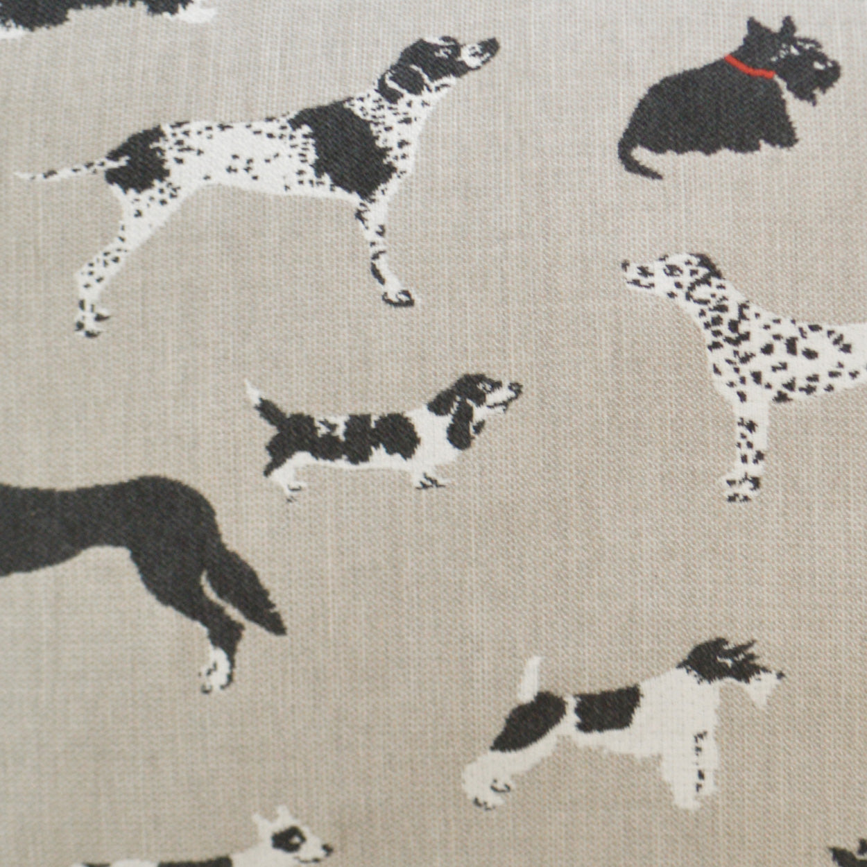 D.V. Kap Home Fetch Pillow