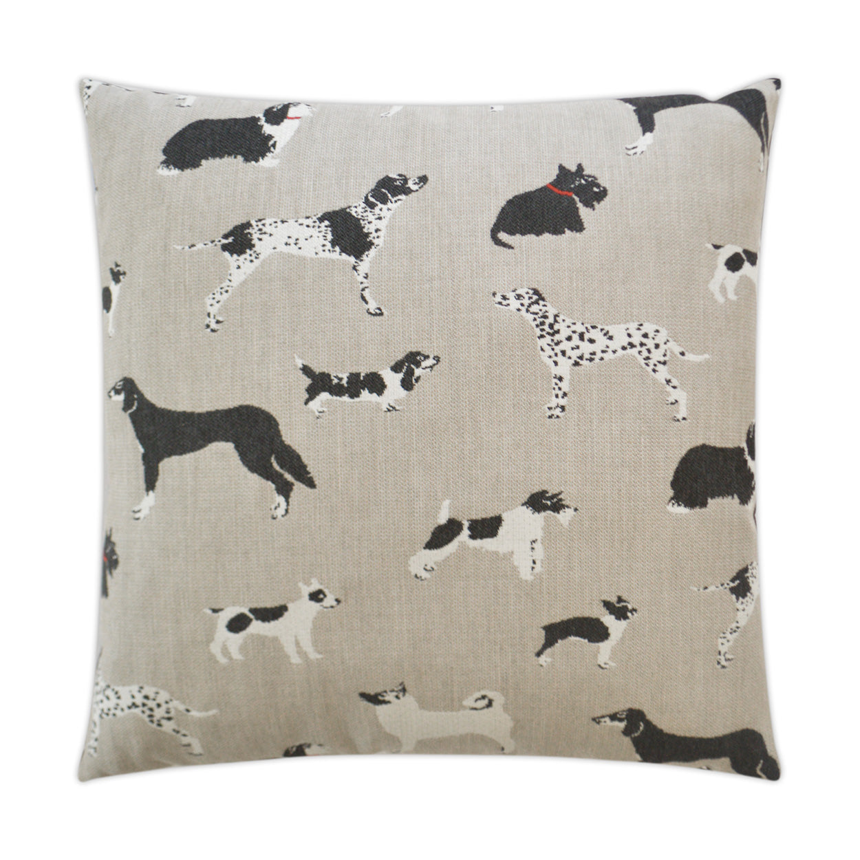 D.V. Kap Home Fetch Pillow