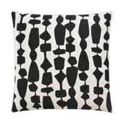 D.V. Kap Home Freya Pillow - Black