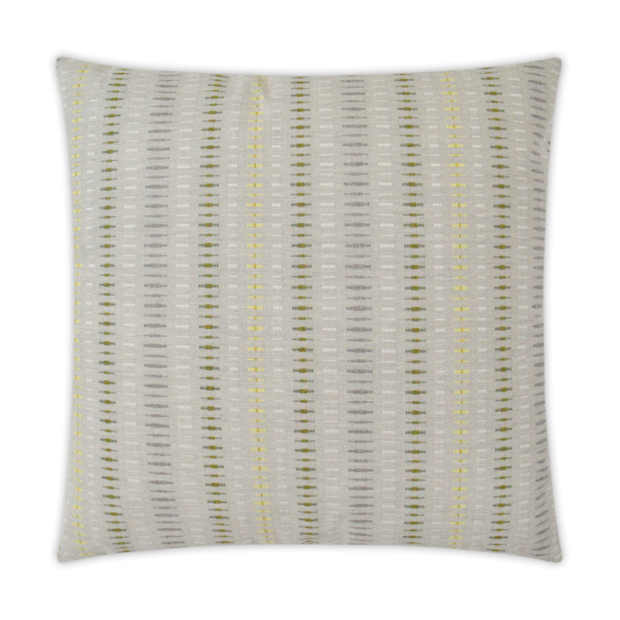 D.V. Kap Home Esti Pillow - Citronelle