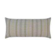 D.V. Kap Home Esti Lumbar Pillow - Citronelle