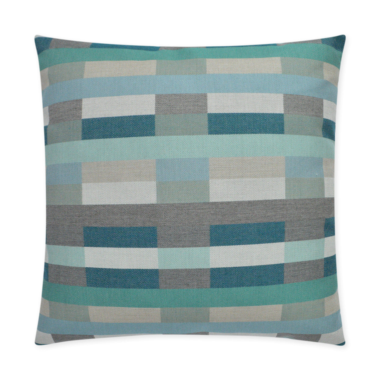D.V. Kap Home Charleston Pillow - Beach