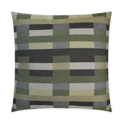 D.V. Kap Home Charleston Pillow - Palm