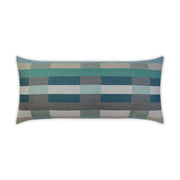 D.V. Kap Home Charleston Lumbar Pillow - Beach