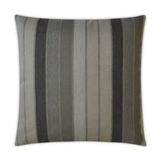 D.V. Kap Home Lucy Pillow - Asphalt