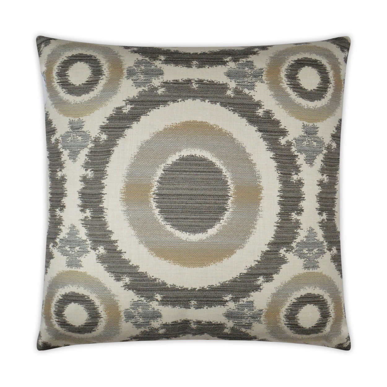 D.V. Kap Home Abra Pillow - Mushroom