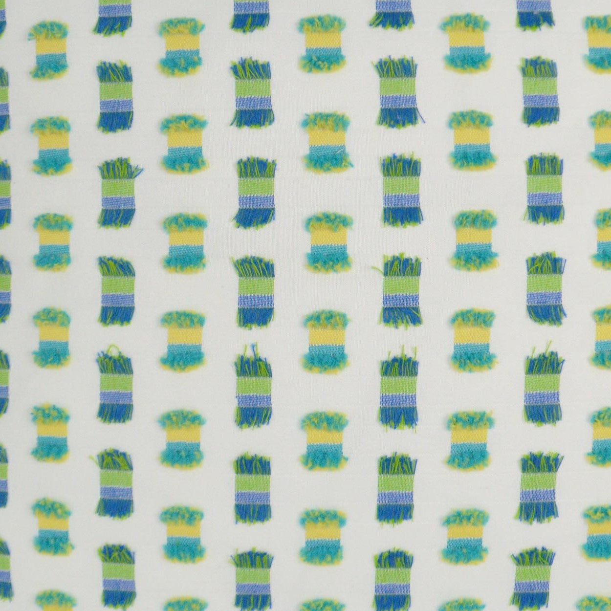 D.V. Kap Home Fifi Pillow - Green
