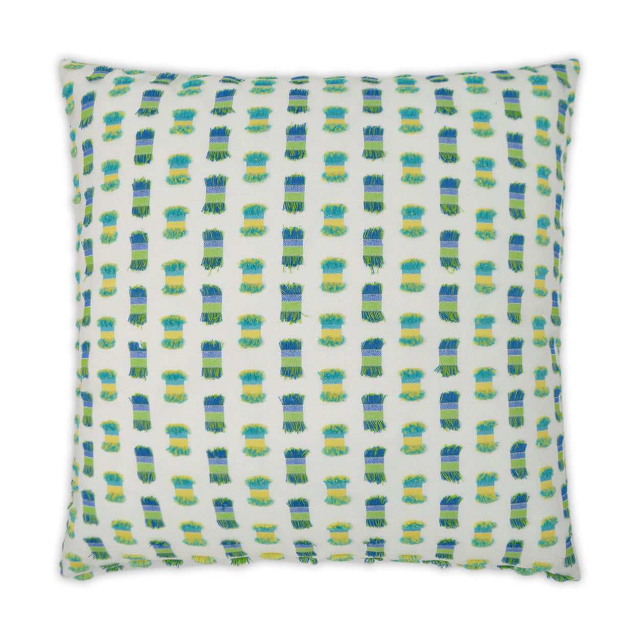 D.V. Kap Home Fifi Pillow - Green