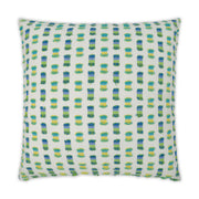 D.V. Kap Home Fifi Pillow - Green