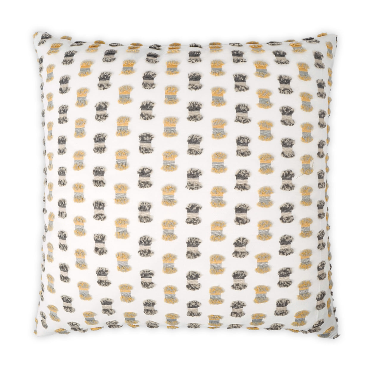 D.V. Kap Home Fifi Pillow - Sunray