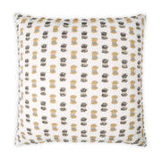 D.V. Kap Home Fifi Pillow - Sunray