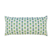 D.V. Kap Home Fifi Lumbar Pillow - Green