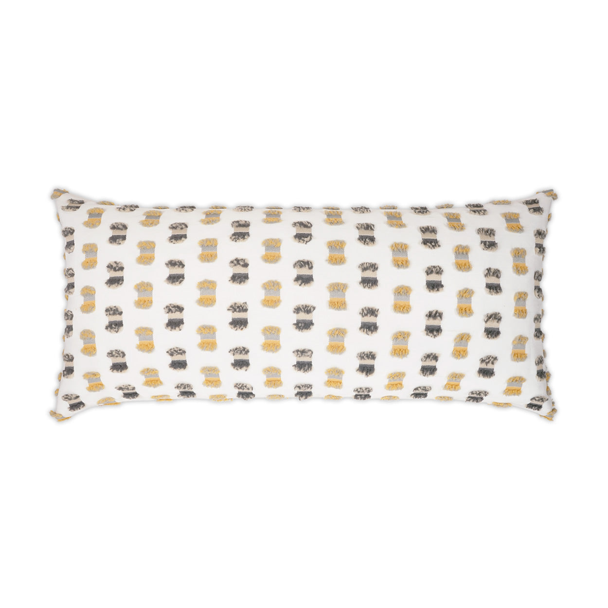 D.V. Kap Home Fifi Lumbar Pillow - Sunray