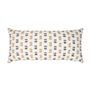 D.V. Kap Home Fifi Lumbar Pillow - Sunray