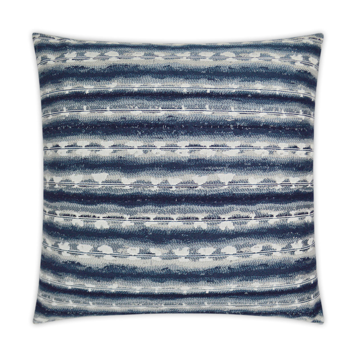 D.V. Kap Home Sunshibo Stripe Pillow
