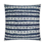 D.V. Kap Home Sunshibo Stripe Pillow