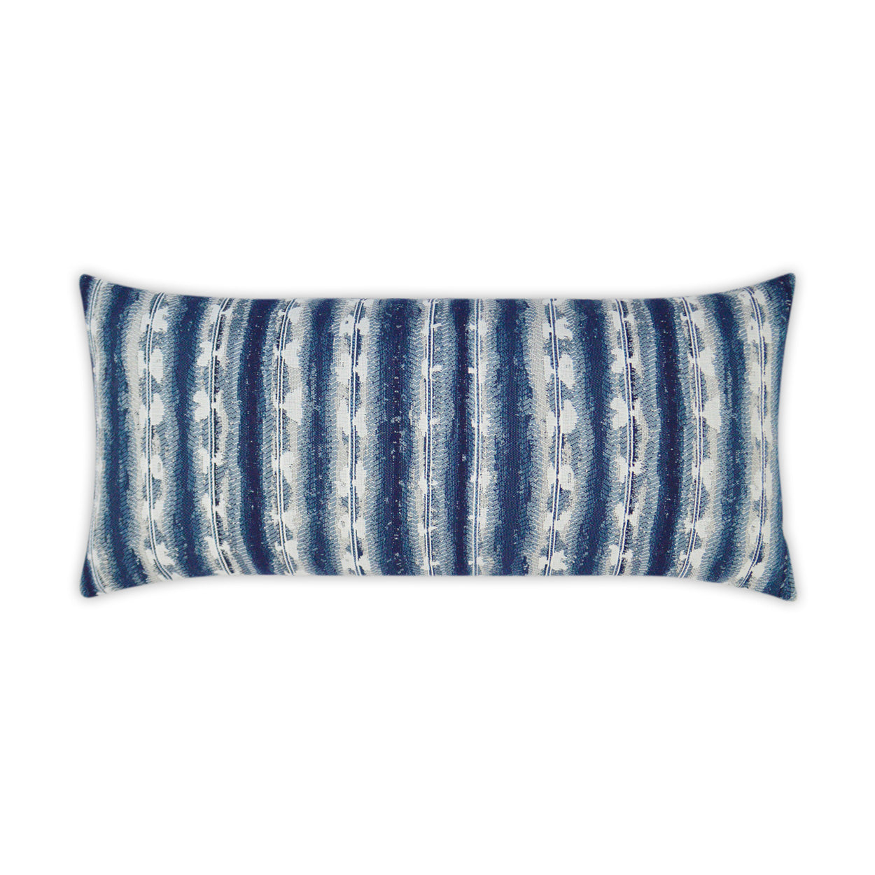 D.V. Kap Home Sunshibo Stripe Lumbar Pillow