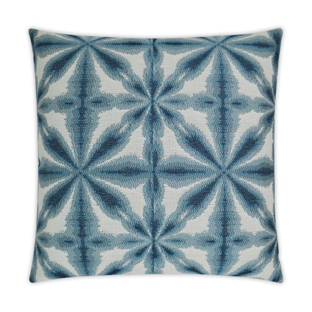 D.V. Kap Home Sunshibo Flower Pillow
