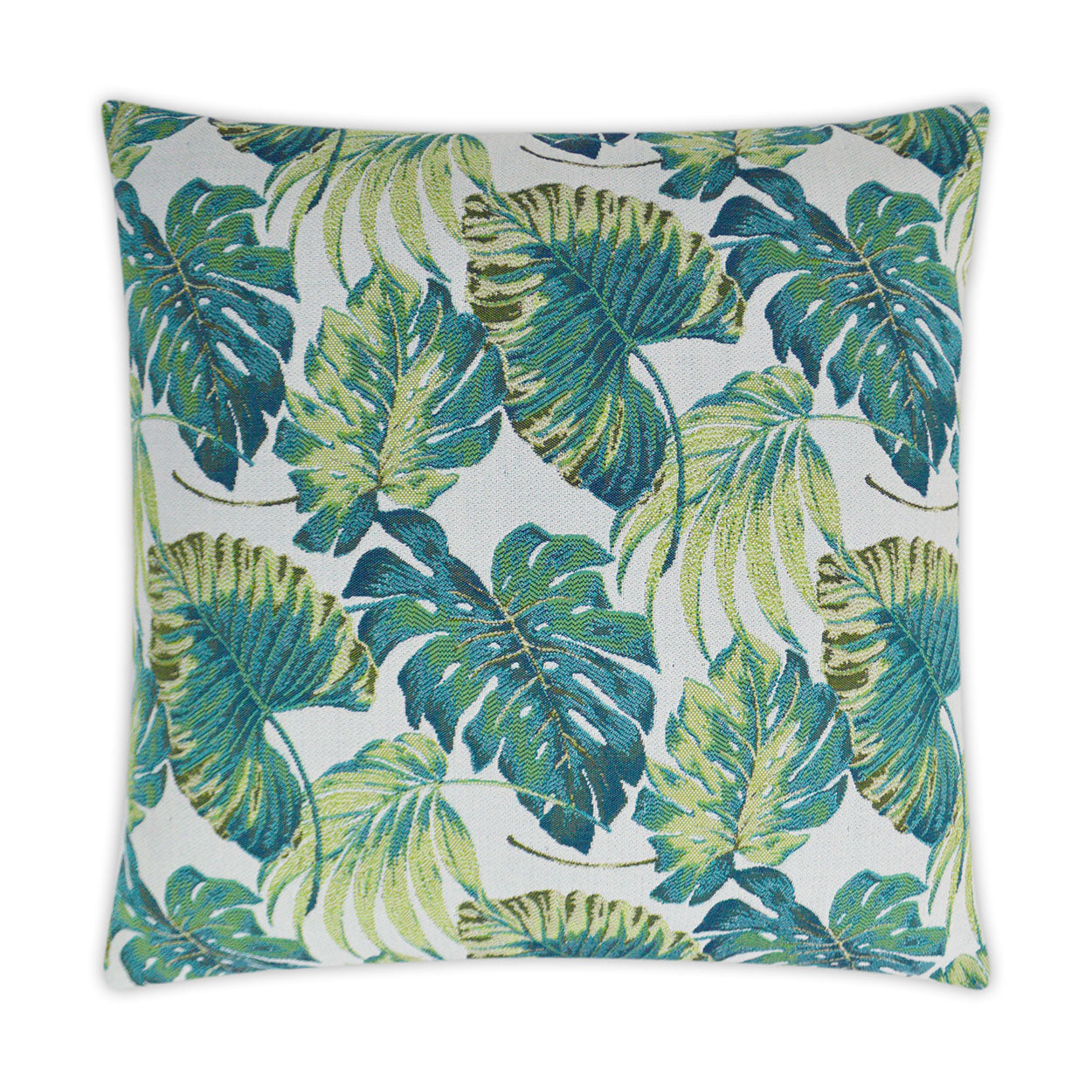 D.V. Kap Home Sunpalm Pillow