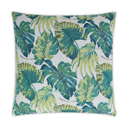 D.V. Kap Home Sunpalm Pillow