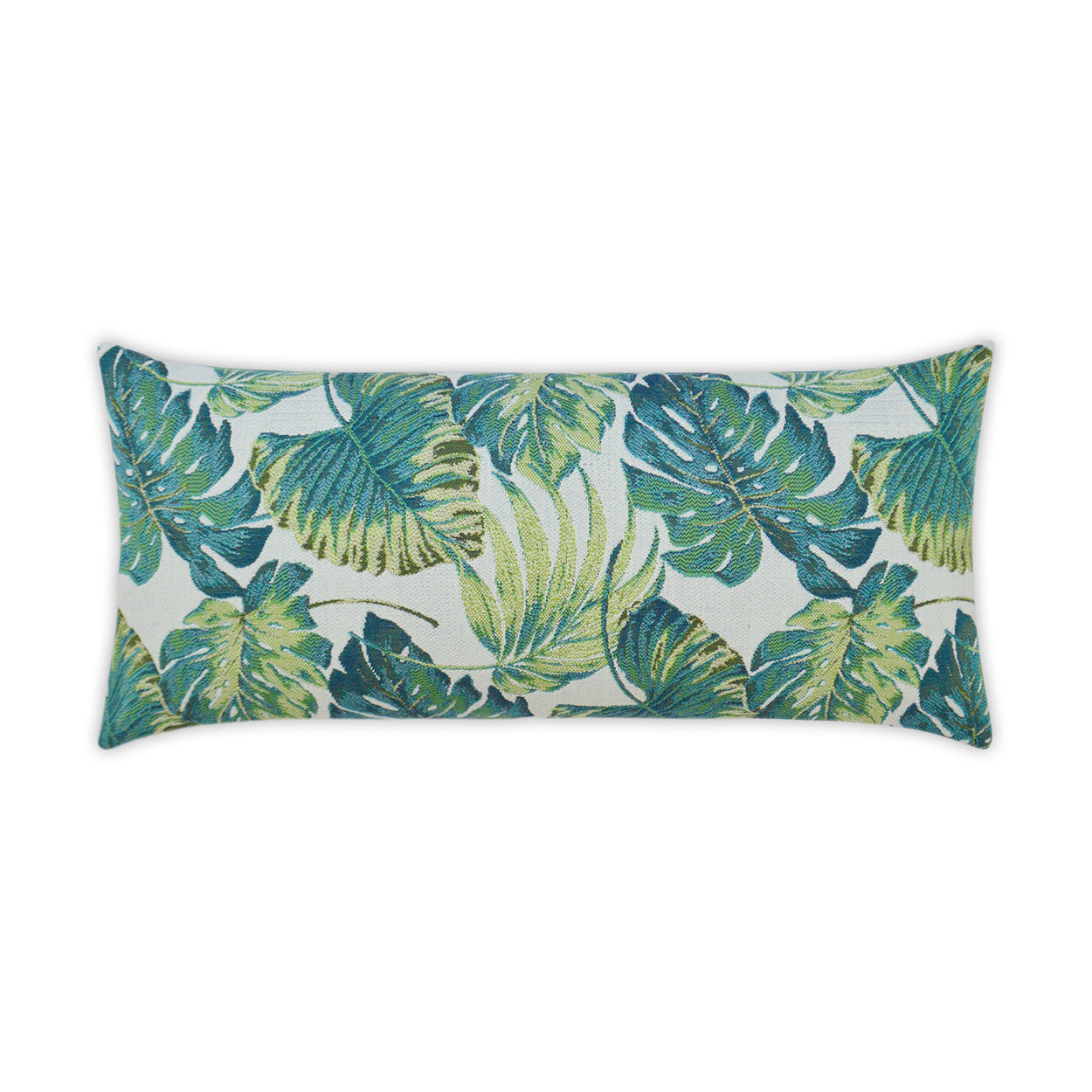 D.V. Kap Home Sunpalm Lumbar Pillow